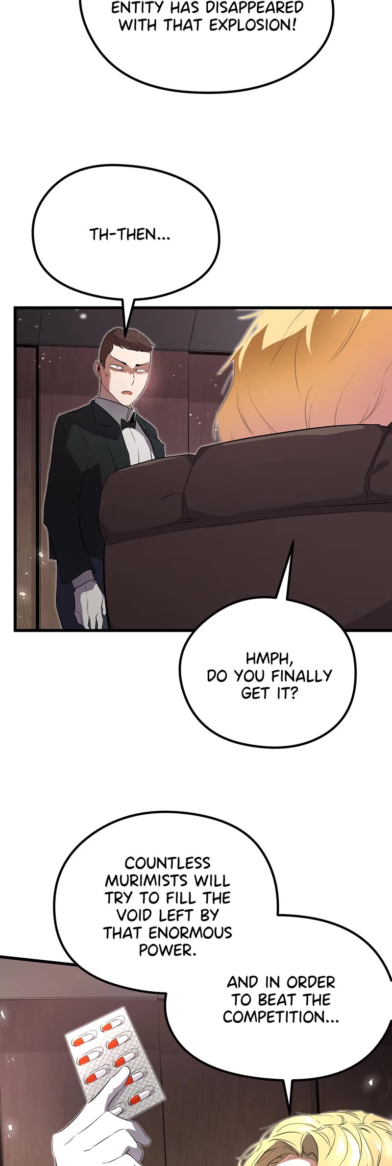 Ghost King Chapter 10 page 4 - Chapter 10: Episode 10
