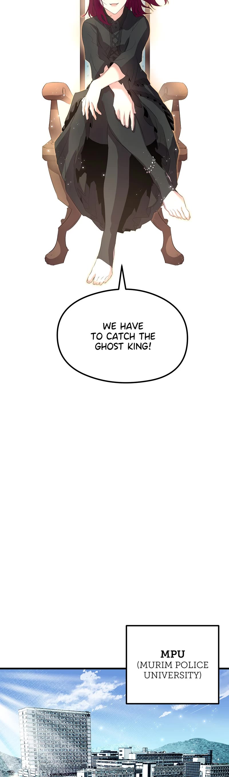 Ghost King Chapter 10 page 44 - Chapter 10: Episode 10