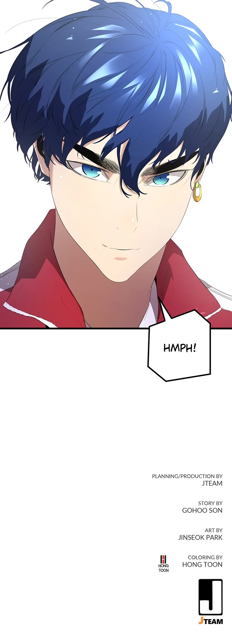 Ghost King Chapter 10 page 46 - Chapter 10: Episode 10