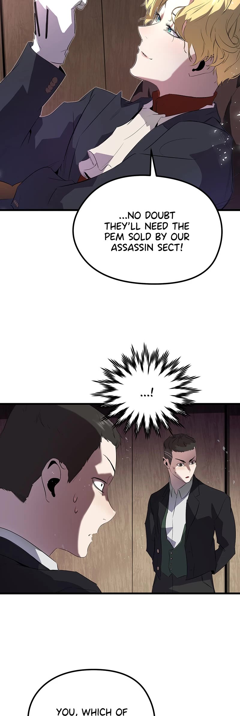 Ghost King Chapter 10 page 5 - Chapter 10: Episode 10