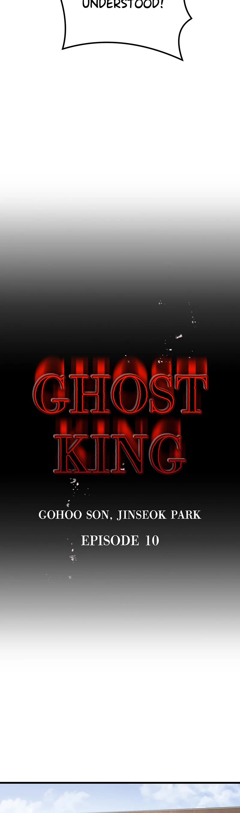 Ghost King Chapter 10 page 9 - Chapter 10: Episode 10