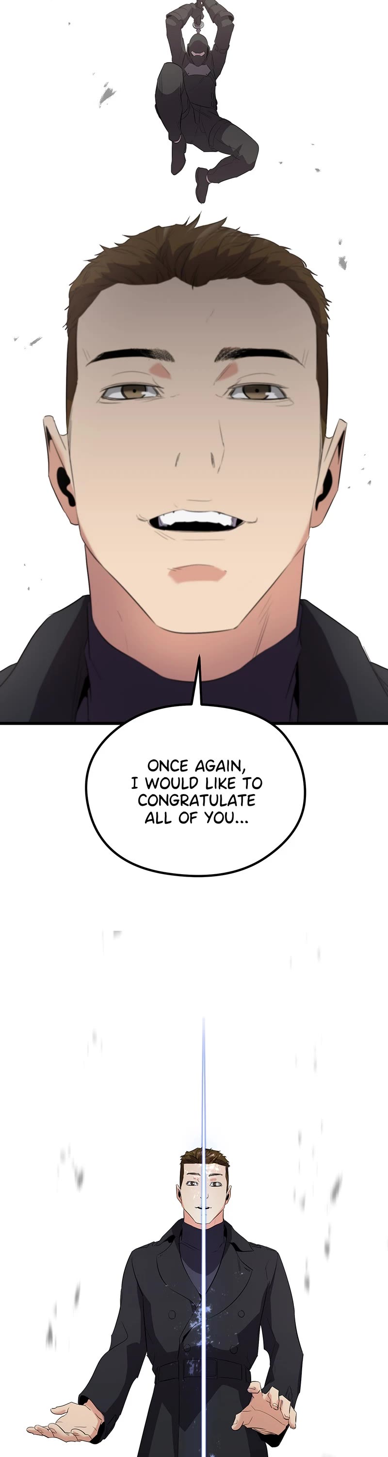 Ghost King Chapter 11 page 12 - Chapter 11: Episode 11