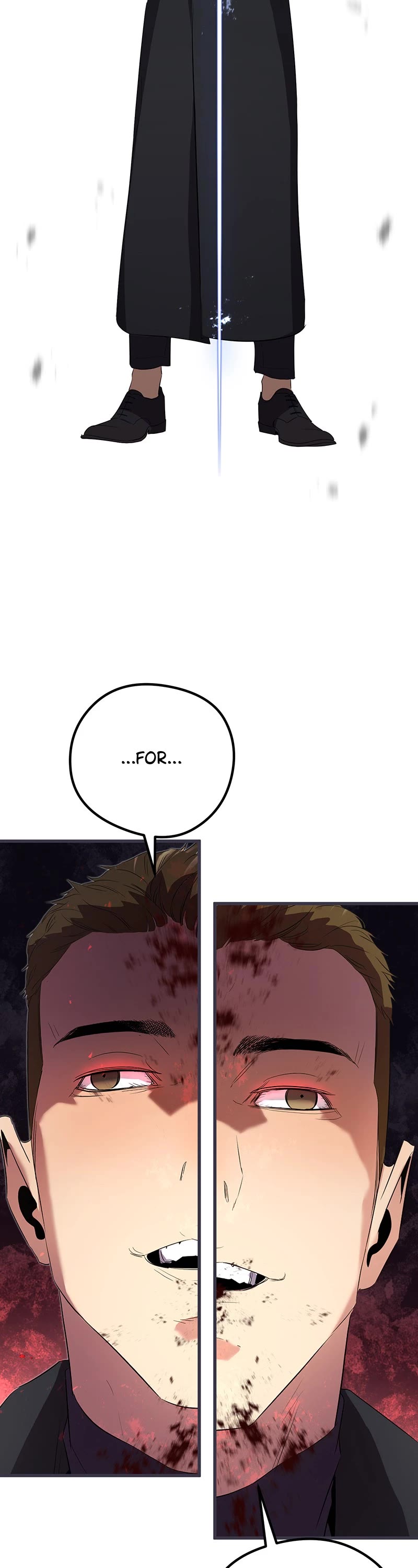 Ghost King Chapter 11 page 13 - Chapter 11: Episode 11