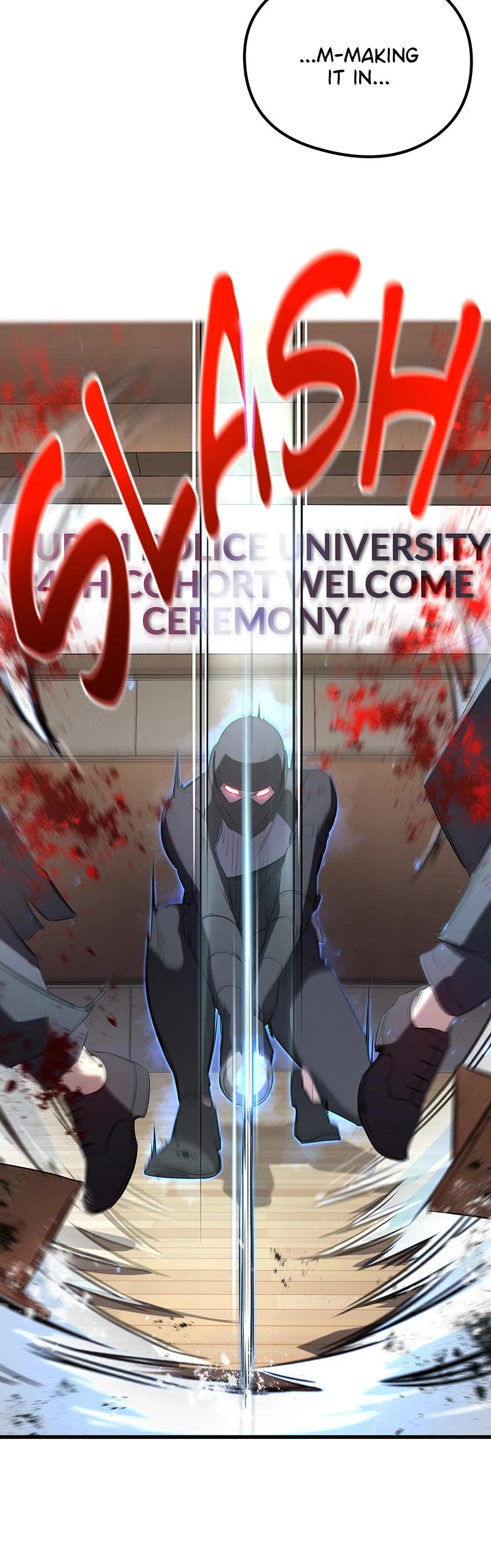 Ghost King Chapter 11 page 14 - Chapter 11: Episode 11