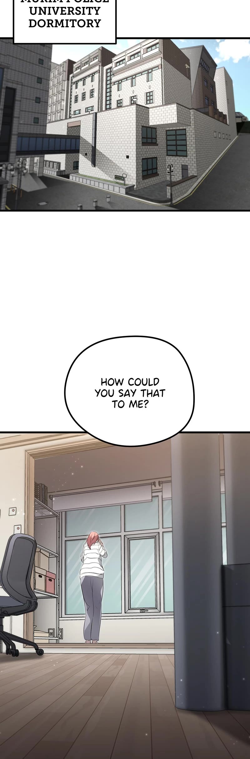 Ghost King Chapter 11 page 19 - Chapter 11: Episode 11