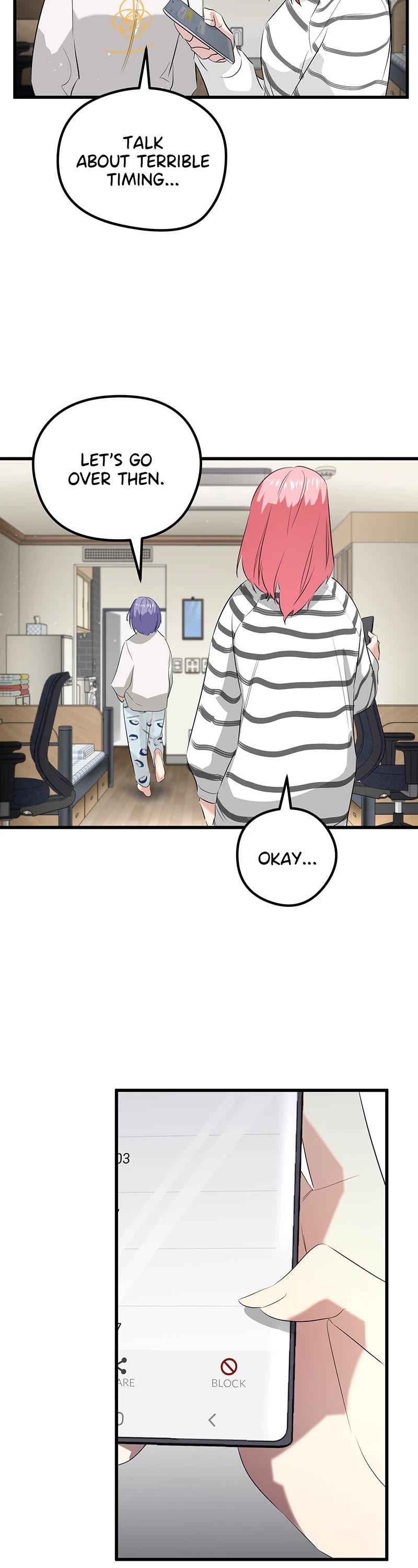 Ghost King Chapter 11 page 23 - Chapter 11: Episode 11