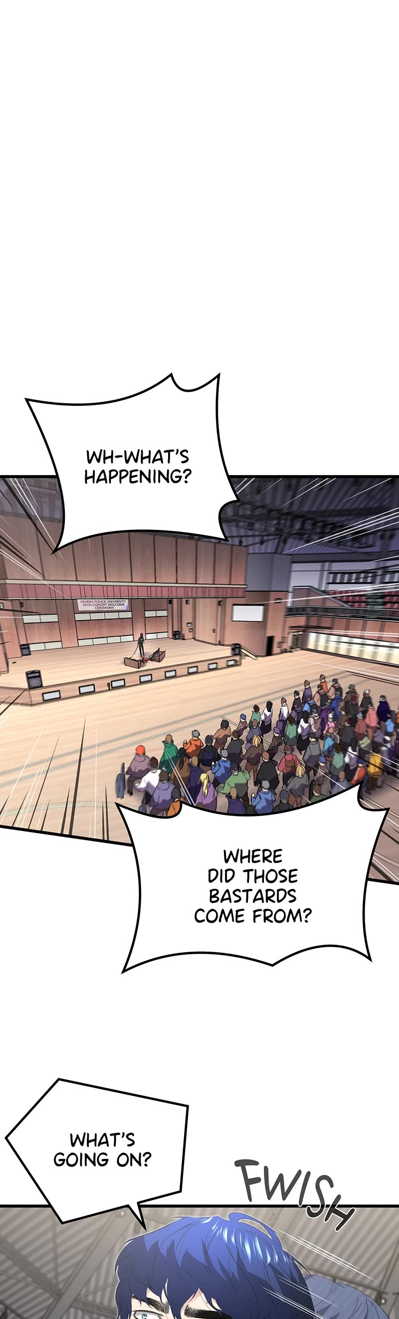 Ghost King Chapter 11 page 25 - Chapter 11: Episode 11