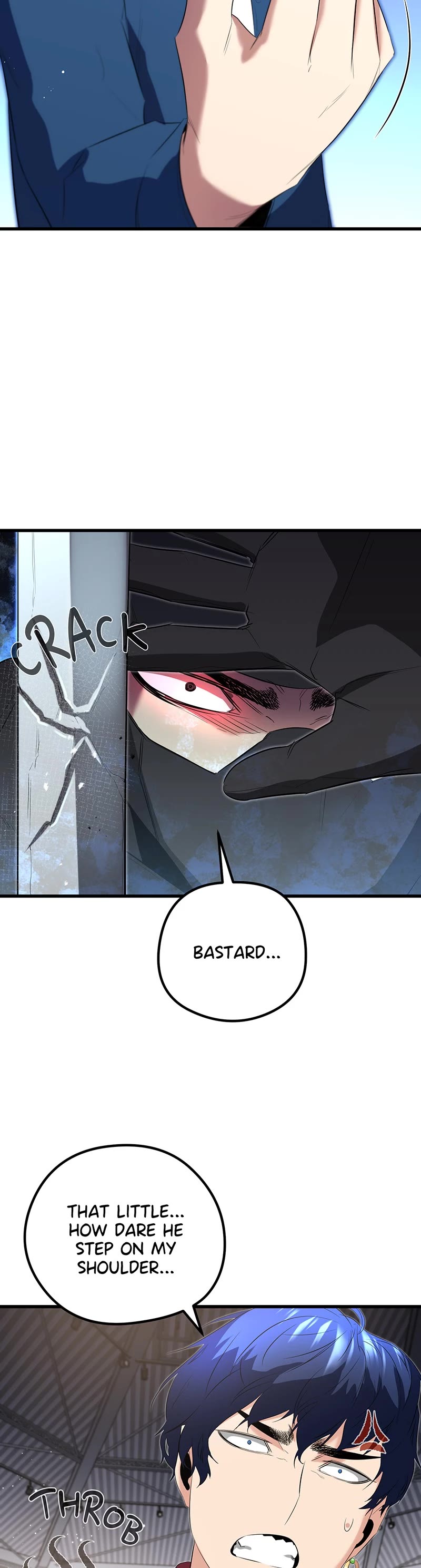 Ghost King Chapter 11 page 29 - Chapter 11: Episode 11