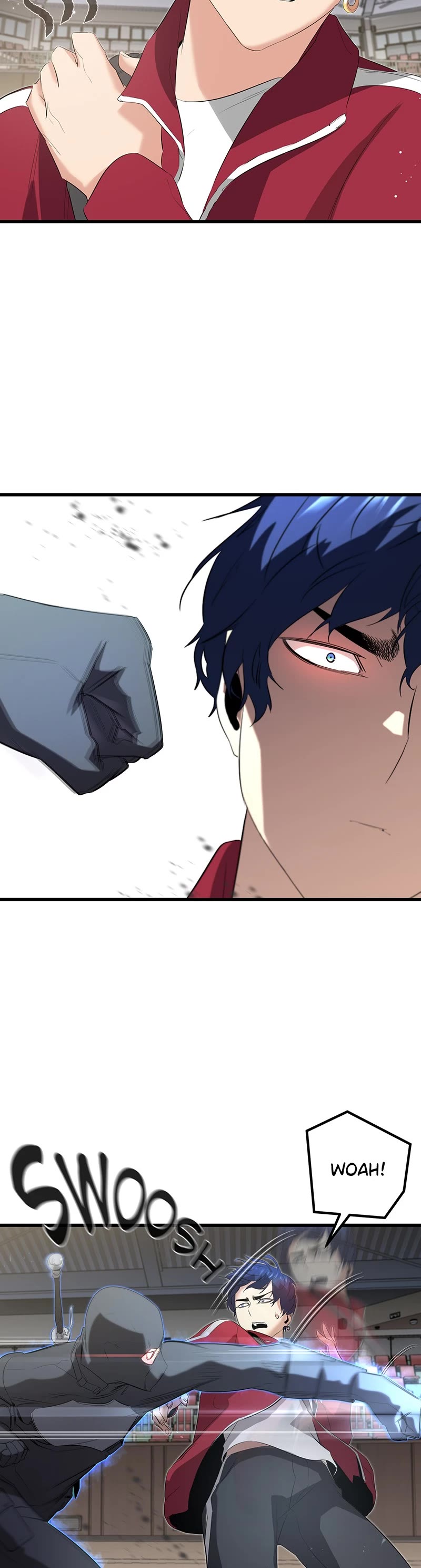Ghost King Chapter 11 page 30 - Chapter 11: Episode 11