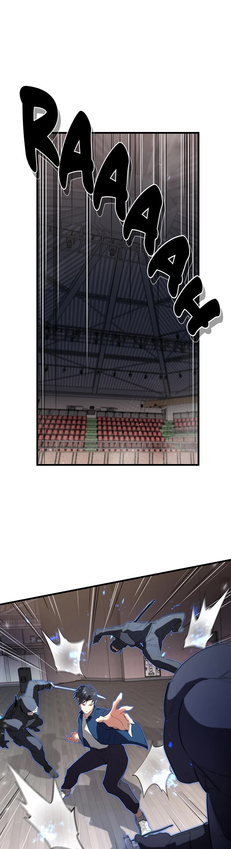 Ghost King Chapter 11 page 35 - Chapter 11: Episode 11