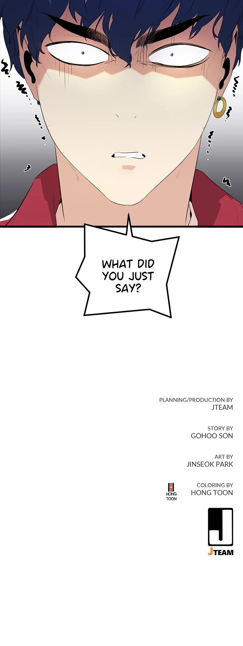 Ghost King Chapter 11 page 44 - Chapter 11: Episode 11