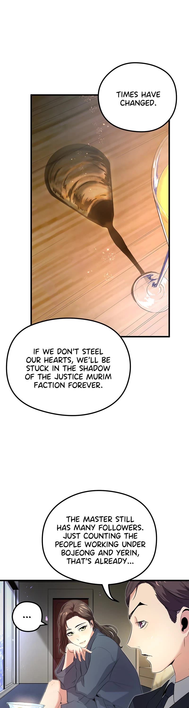 Ghost King Chapter 12 page 12 - Chapter 12: Episode 12