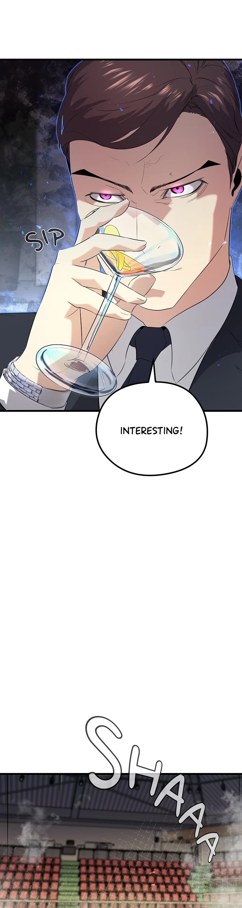 Ghost King Chapter 12 page 18 - Chapter 12: Episode 12