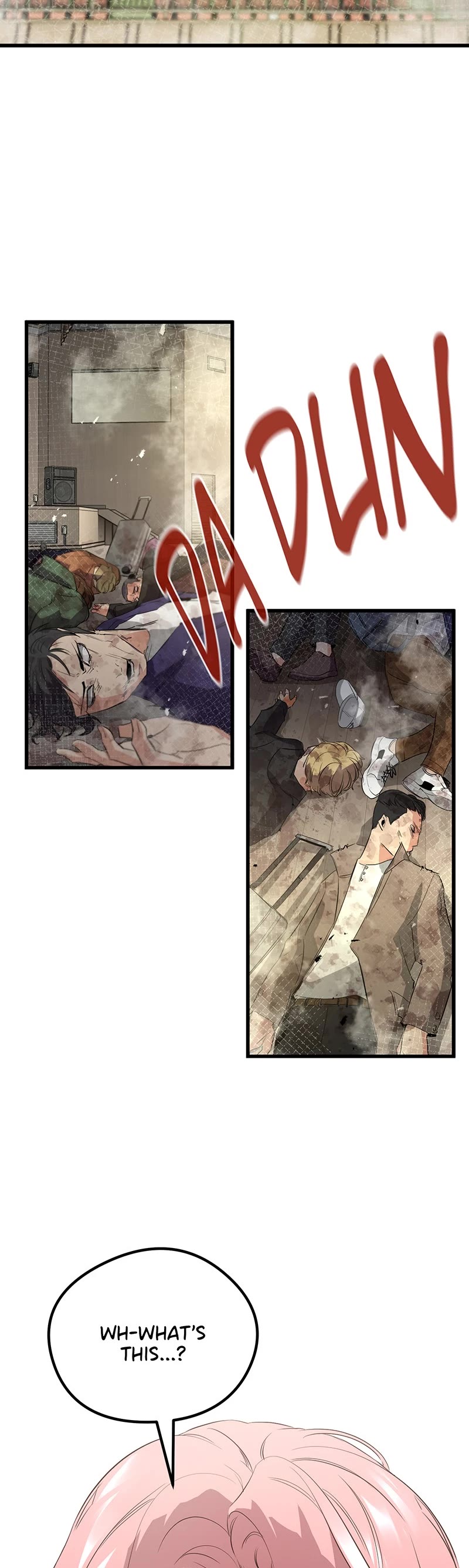 Ghost King Chapter 12 page 19 - Chapter 12: Episode 12