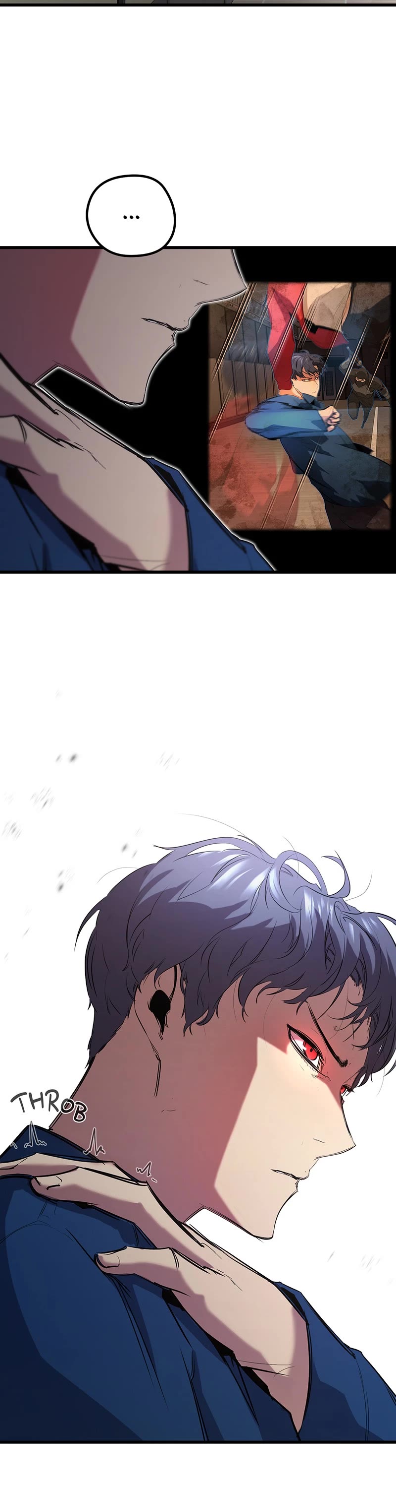 Ghost King Chapter 12 page 31 - Chapter 12: Episode 12