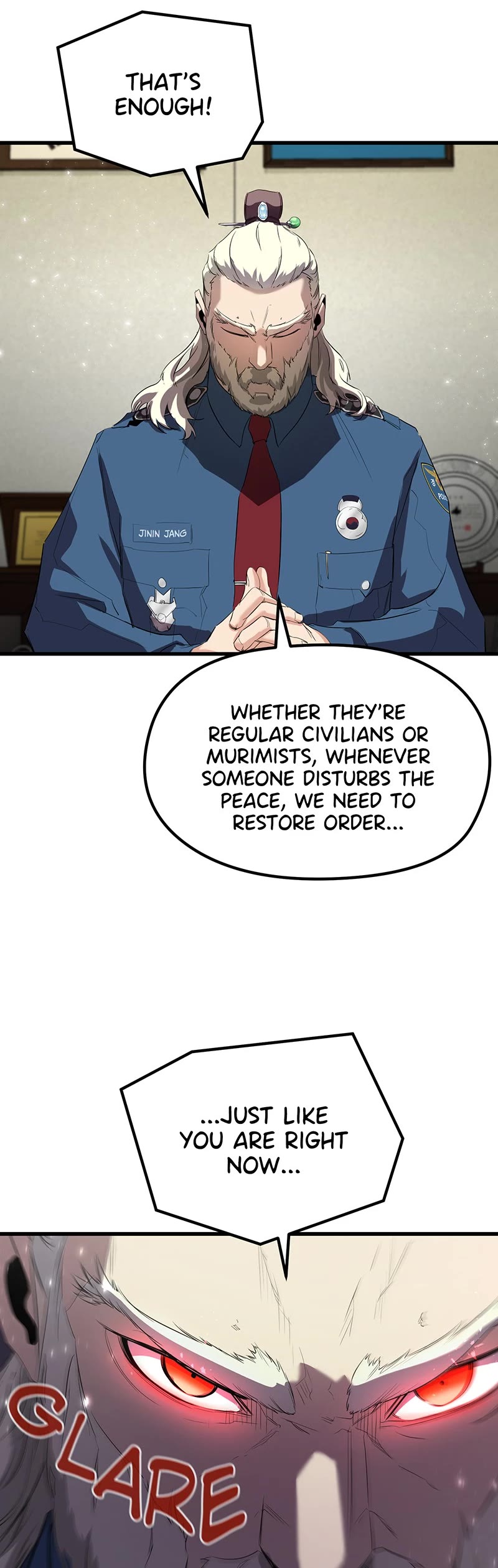 Ghost King Chapter 12 page 39 - Chapter 12: Episode 12