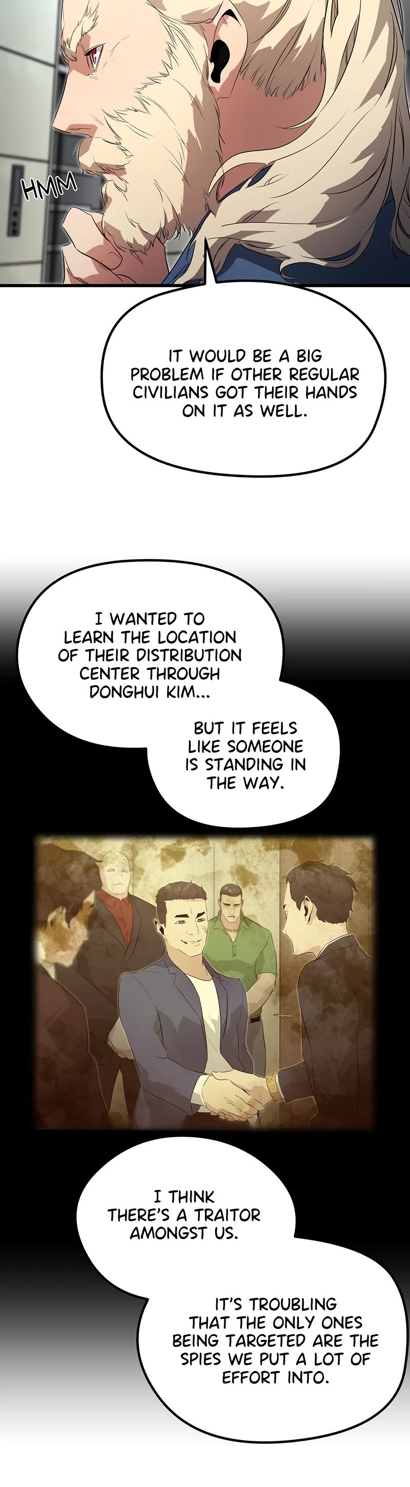 Ghost King Chapter 12 page 44 - Chapter 12: Episode 12