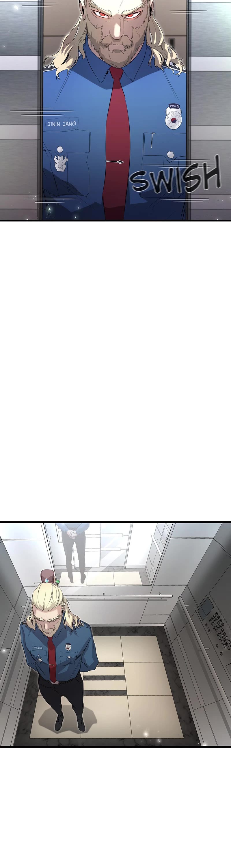 Ghost King Chapter 12 page 47 - Chapter 12: Episode 12