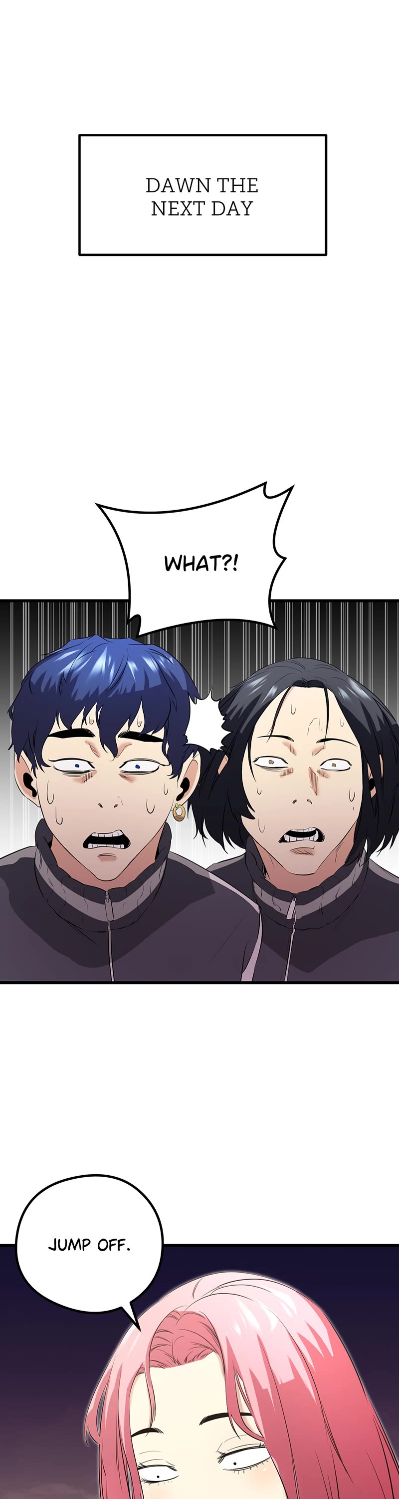 Ghost King Chapter 13 page 22 - Chapter 13: Episode 13