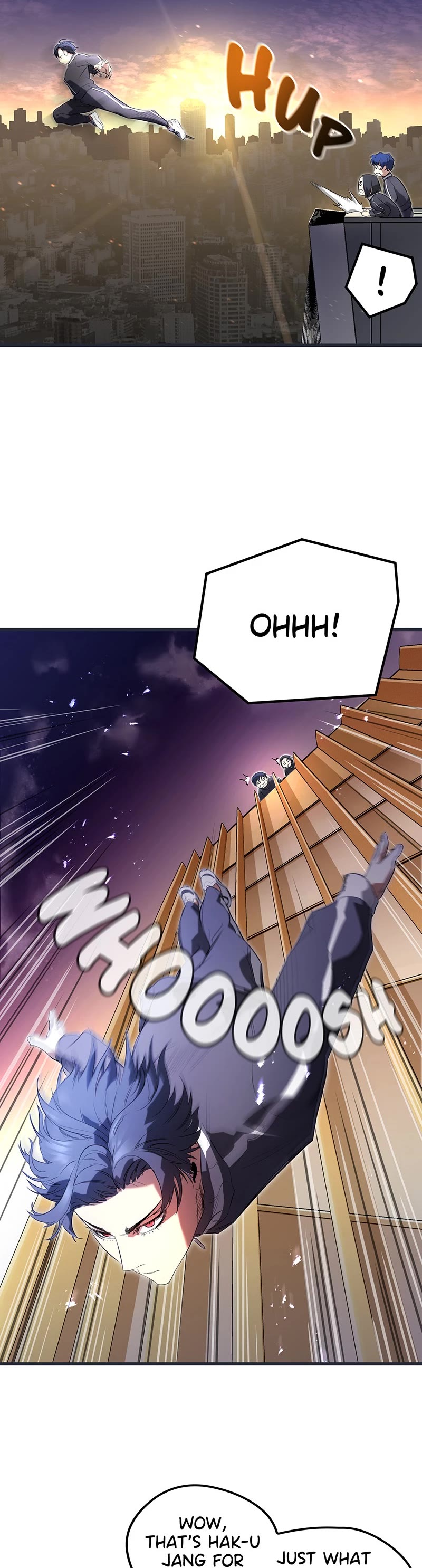 Ghost King Chapter 13 page 25 - Chapter 13: Episode 13