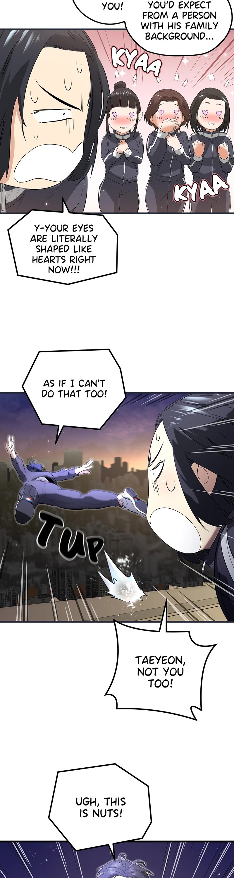 Ghost King Chapter 13 page 26 - Chapter 13: Episode 13
