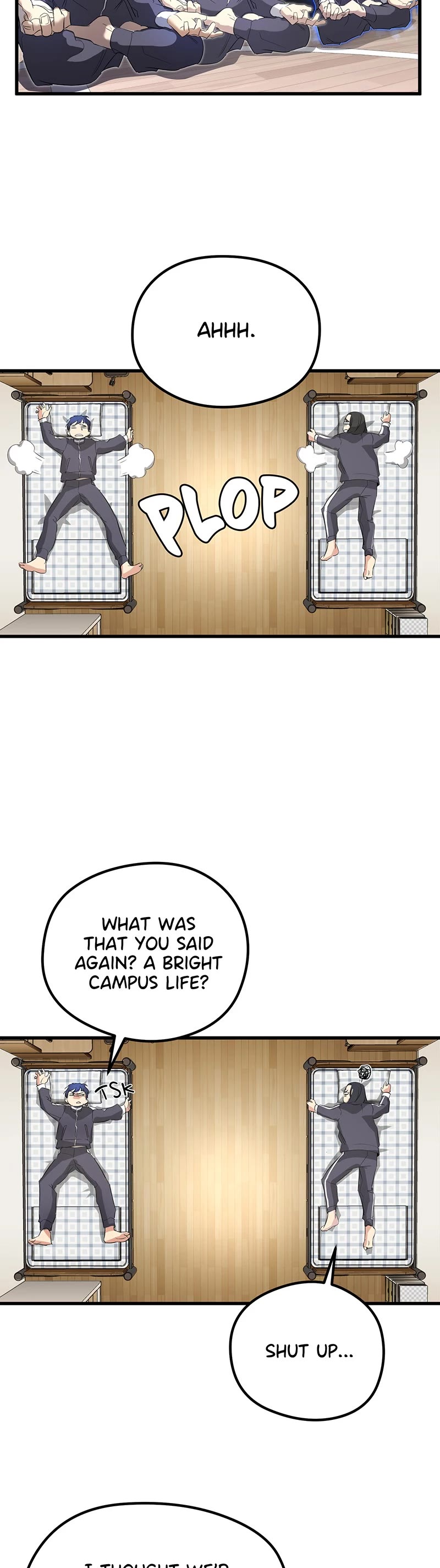 Ghost King Chapter 13 page 30 - Chapter 13: Episode 13
