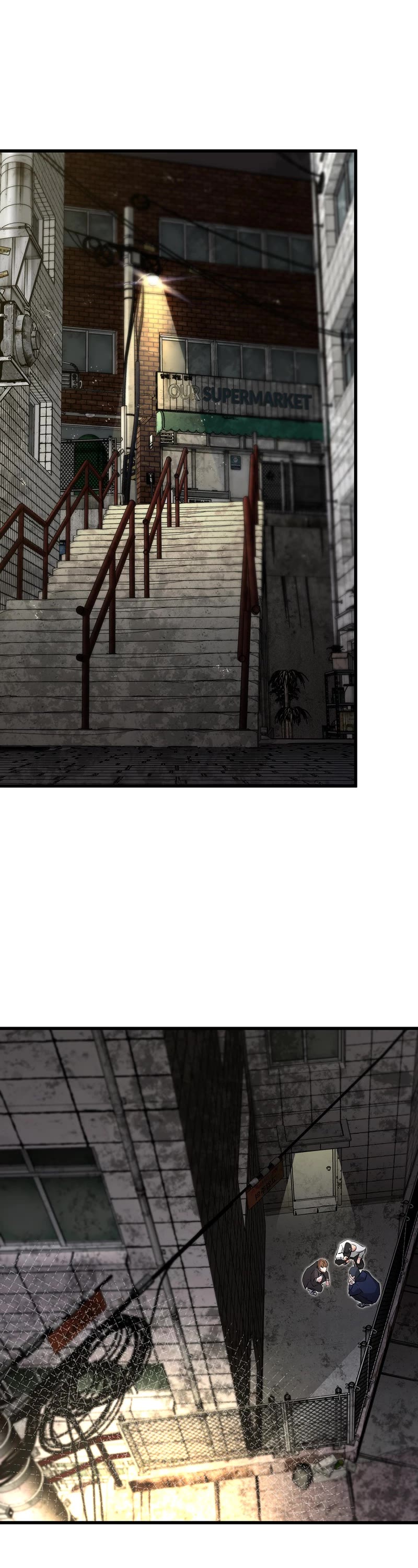 Ghost King Chapter 13 page 33 - Chapter 13: Episode 13