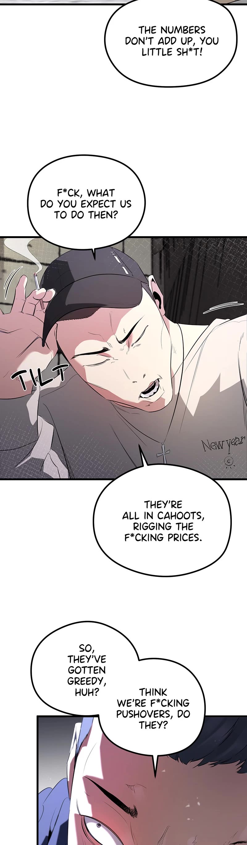 Ghost King Chapter 13 page 35 - Chapter 13: Episode 13