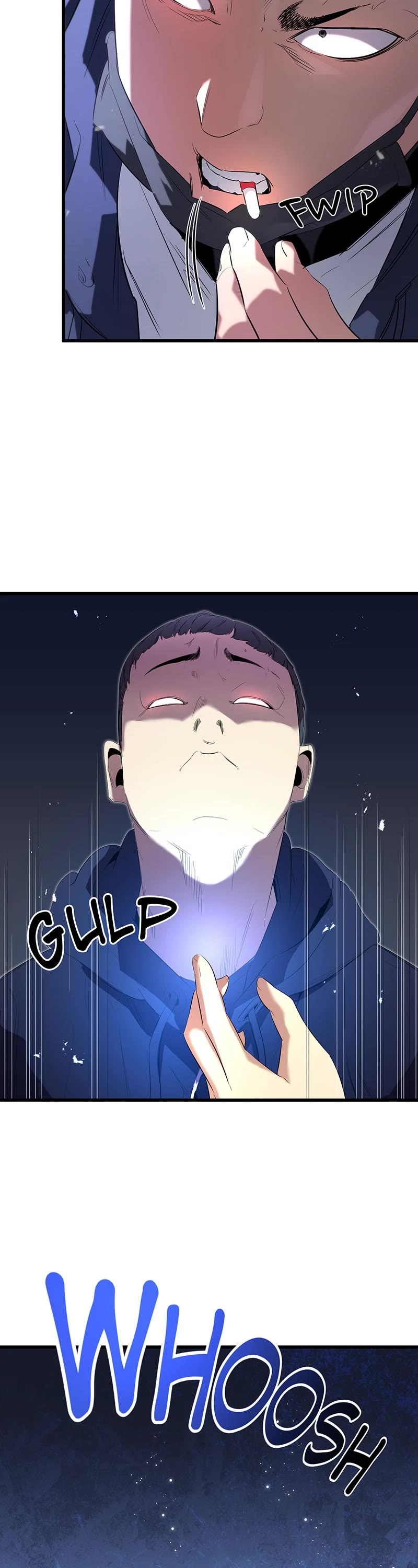 Ghost King Chapter 13 page 36 - Chapter 13: Episode 13