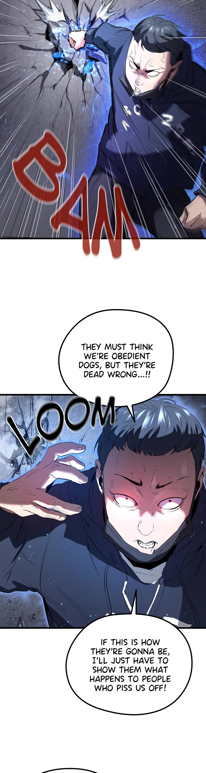 Ghost King Chapter 13 page 38 - Chapter 13: Episode 13