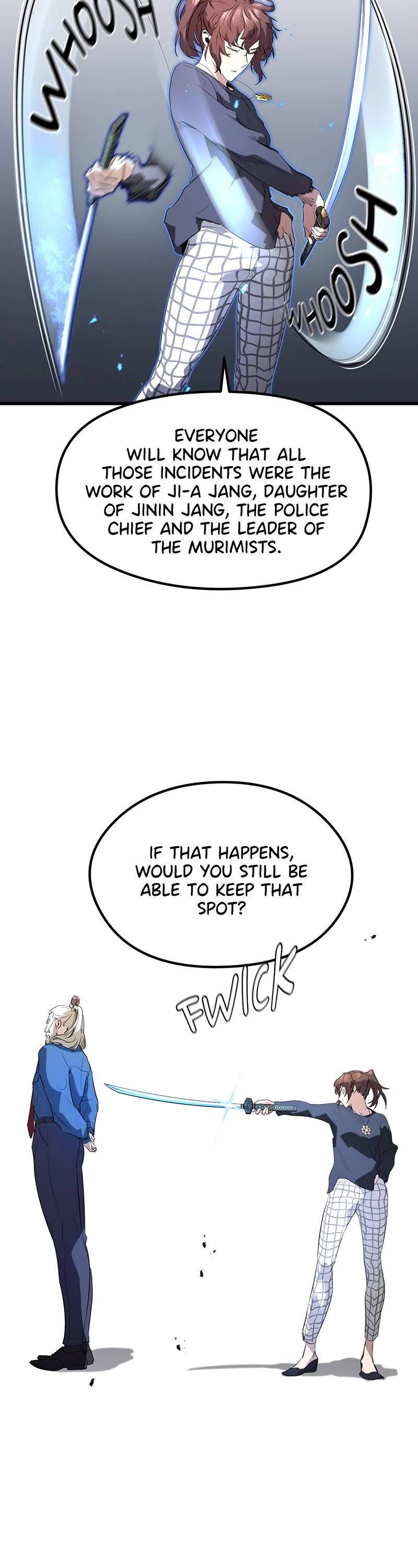 Ghost King Chapter 13 page 7 - Chapter 13: Episode 13