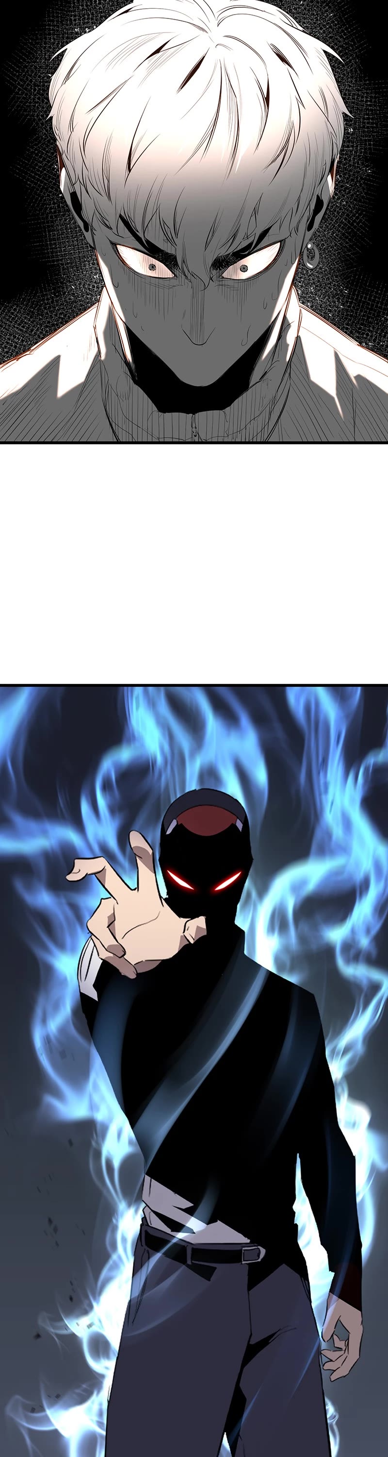 Ghost King Chapter 14 page 13 - Chapter 14: Episode 14
