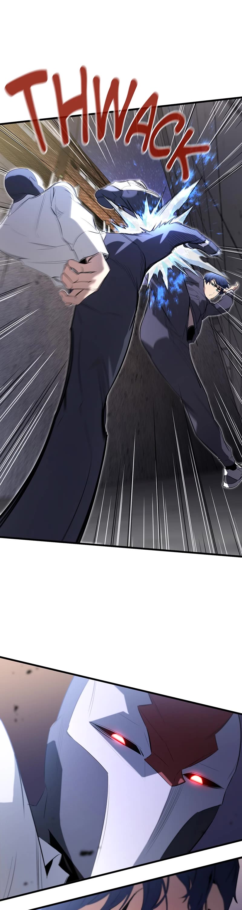 Ghost King Chapter 14 page 17 - Chapter 14: Episode 14