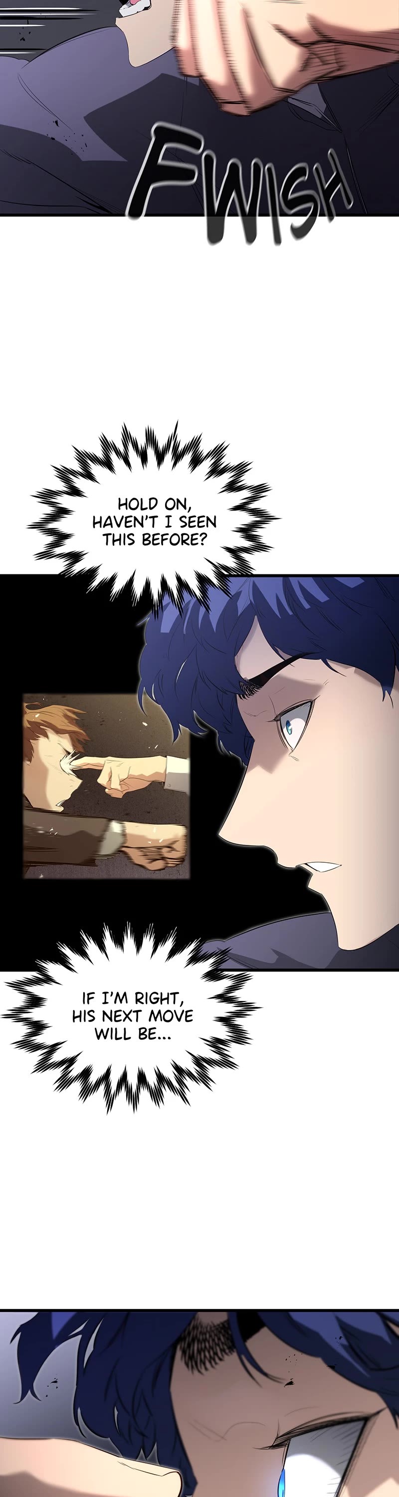 Ghost King Chapter 14 page 21 - Chapter 14: Episode 14
