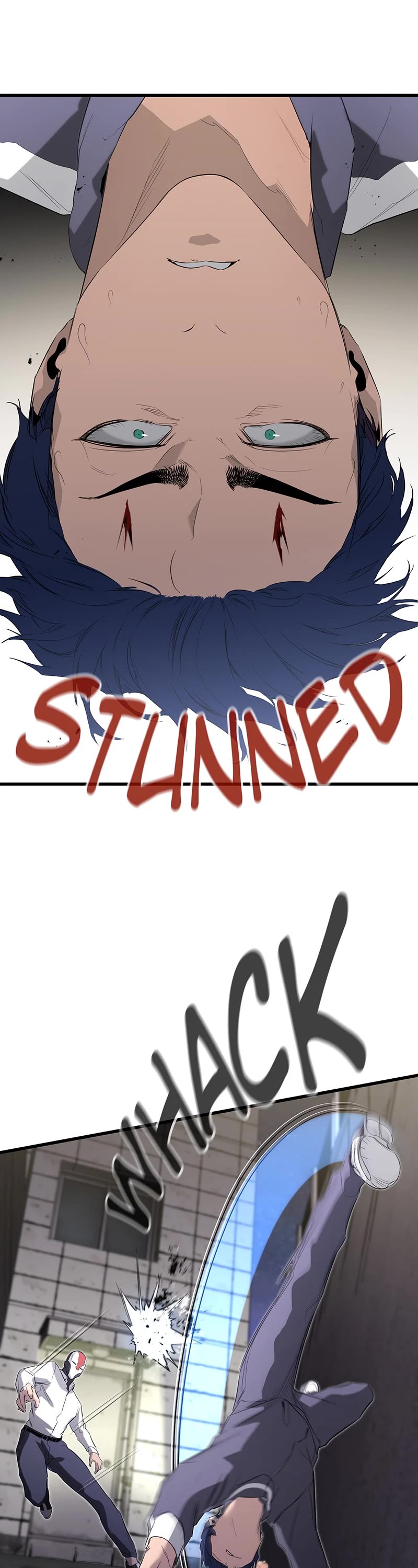 Ghost King Chapter 14 page 23 - Chapter 14: Episode 14