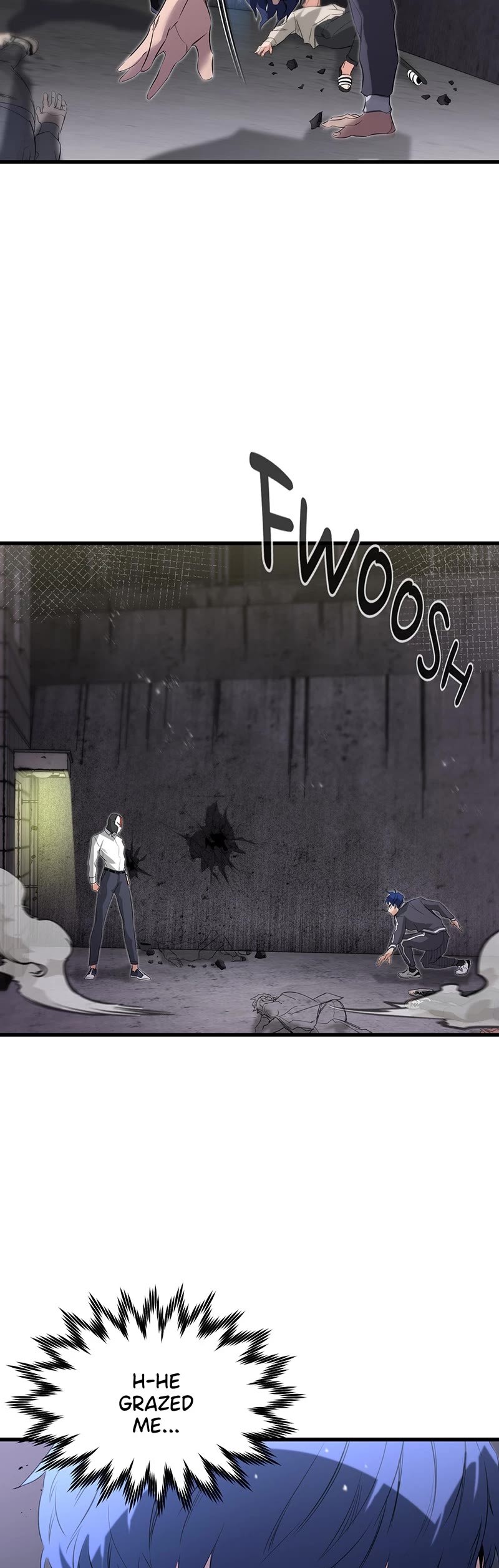 Ghost King Chapter 14 page 24 - Chapter 14: Episode 14
