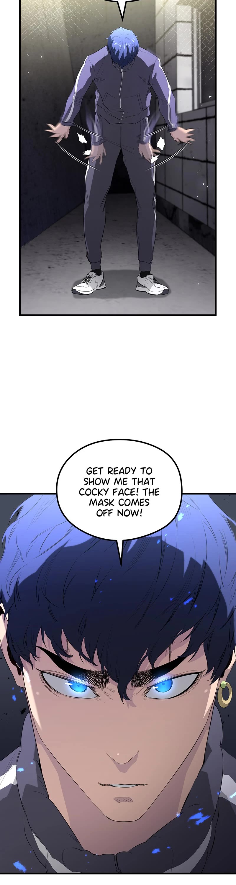 Ghost King Chapter 14 page 27 - Chapter 14: Episode 14