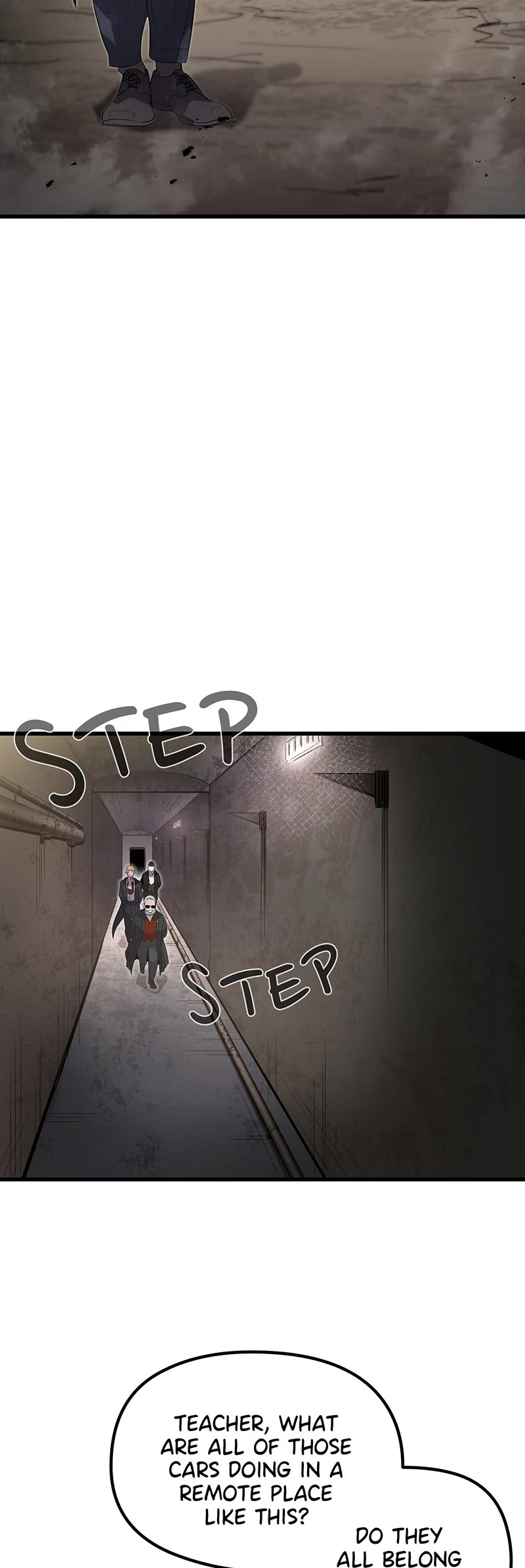 Ghost King Chapter 14 page 34 - Chapter 14: Episode 14