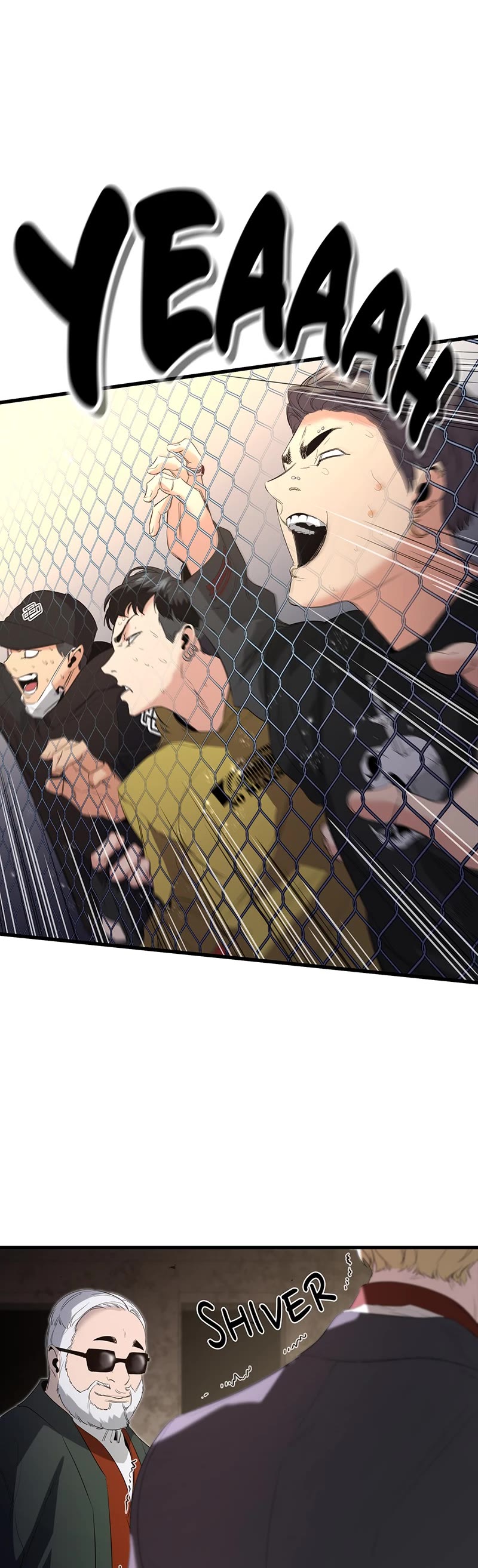 Ghost King Chapter 14 page 45 - Chapter 14: Episode 14
