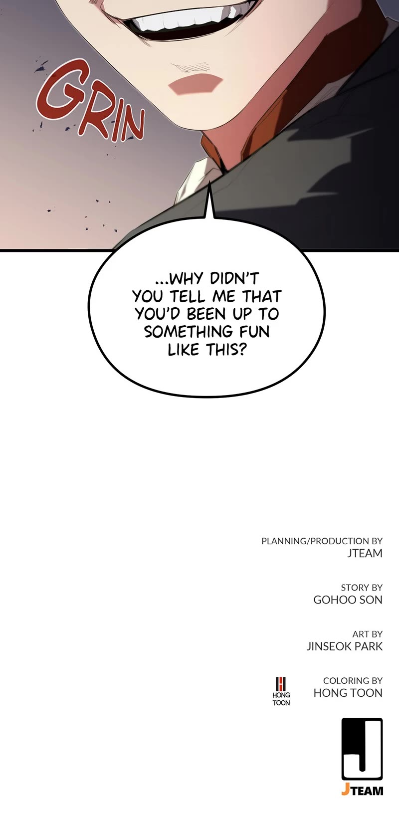 Ghost King Chapter 14 page 47 - Chapter 14: Episode 14