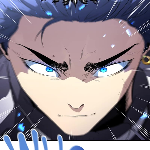 Ghost King Chapter 14: Episode 14 cover