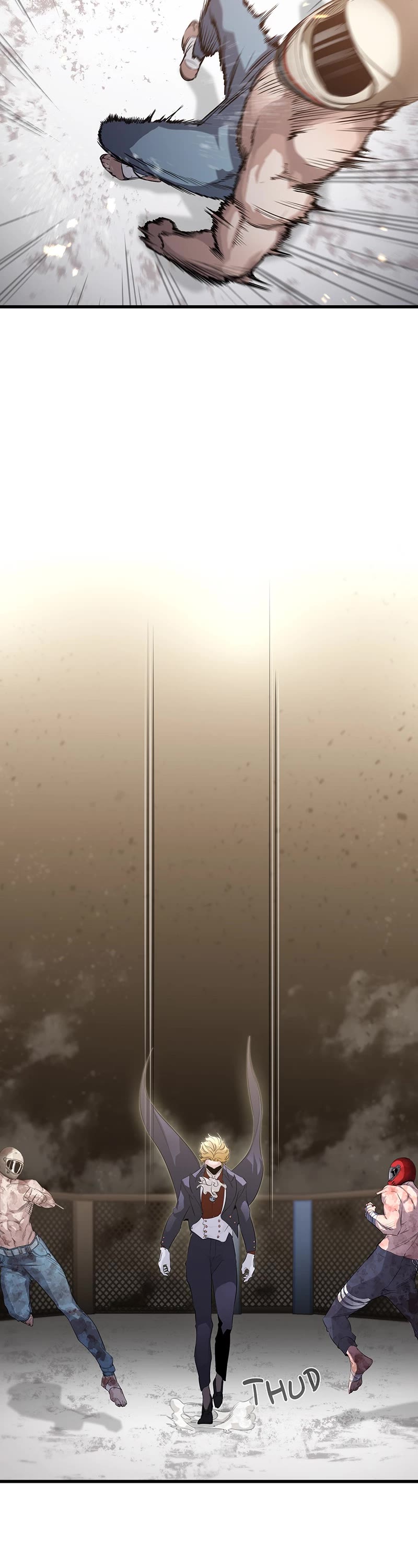 Ghost King Chapter 15 page 13 - Chapter 15: Episode 15