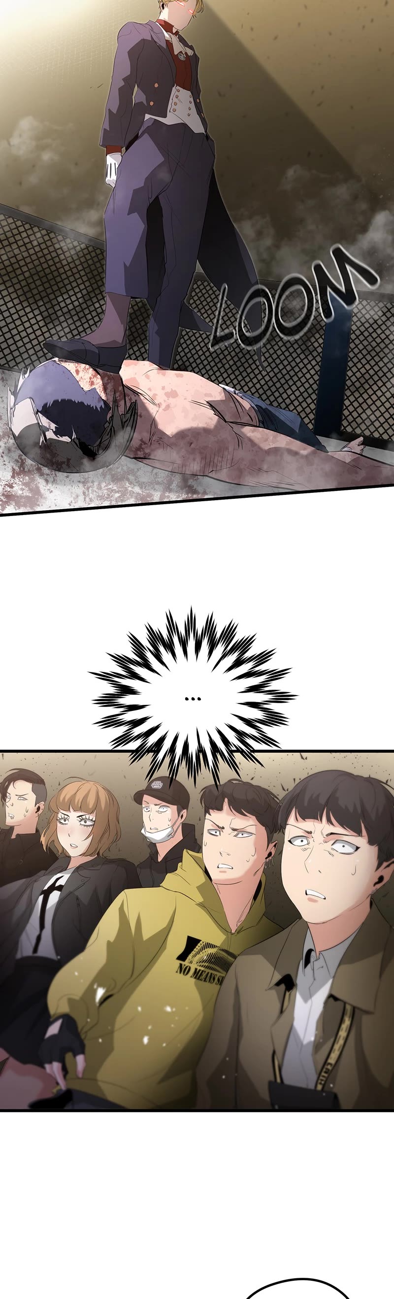 Ghost King Chapter 15 page 19 - Chapter 15: Episode 15
