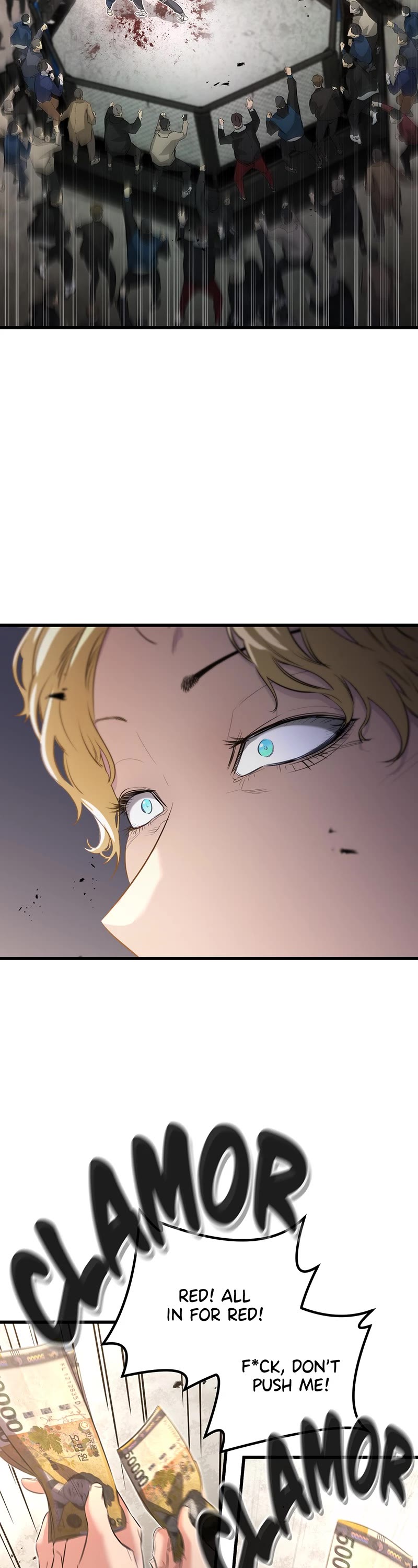 Ghost King Chapter 15 page 2 - Chapter 15: Episode 15