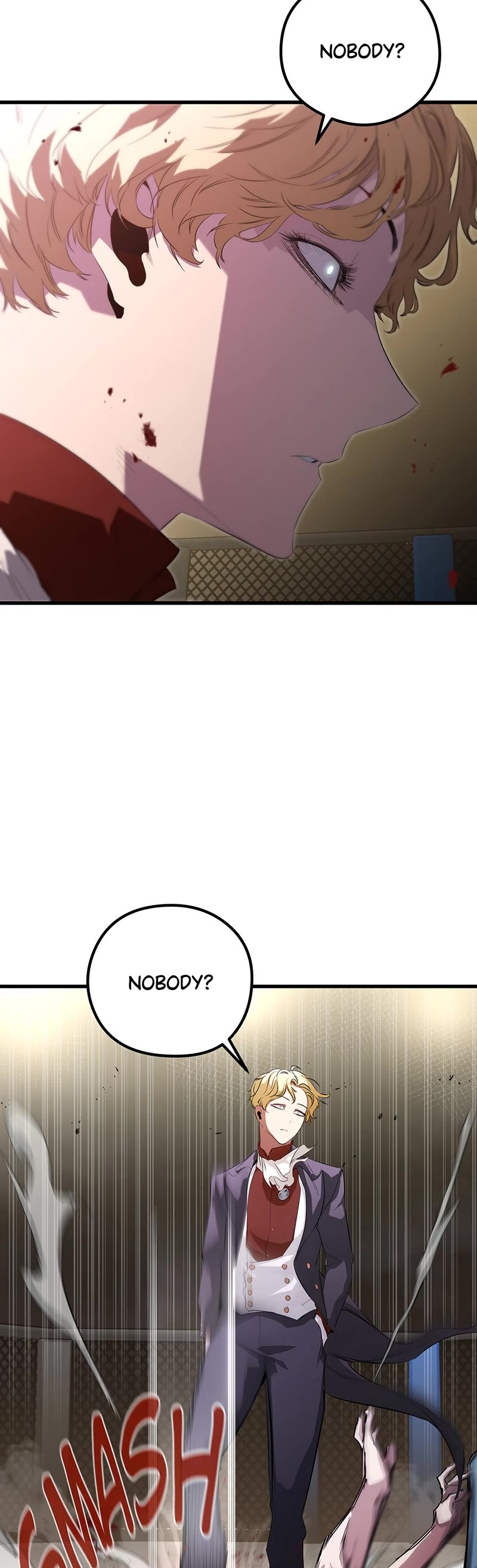 Ghost King Chapter 15 page 20 - Chapter 15: Episode 15