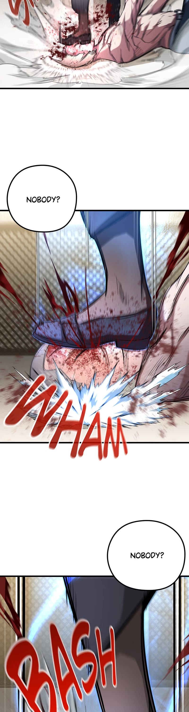 Ghost King Chapter 15 page 21 - Chapter 15: Episode 15