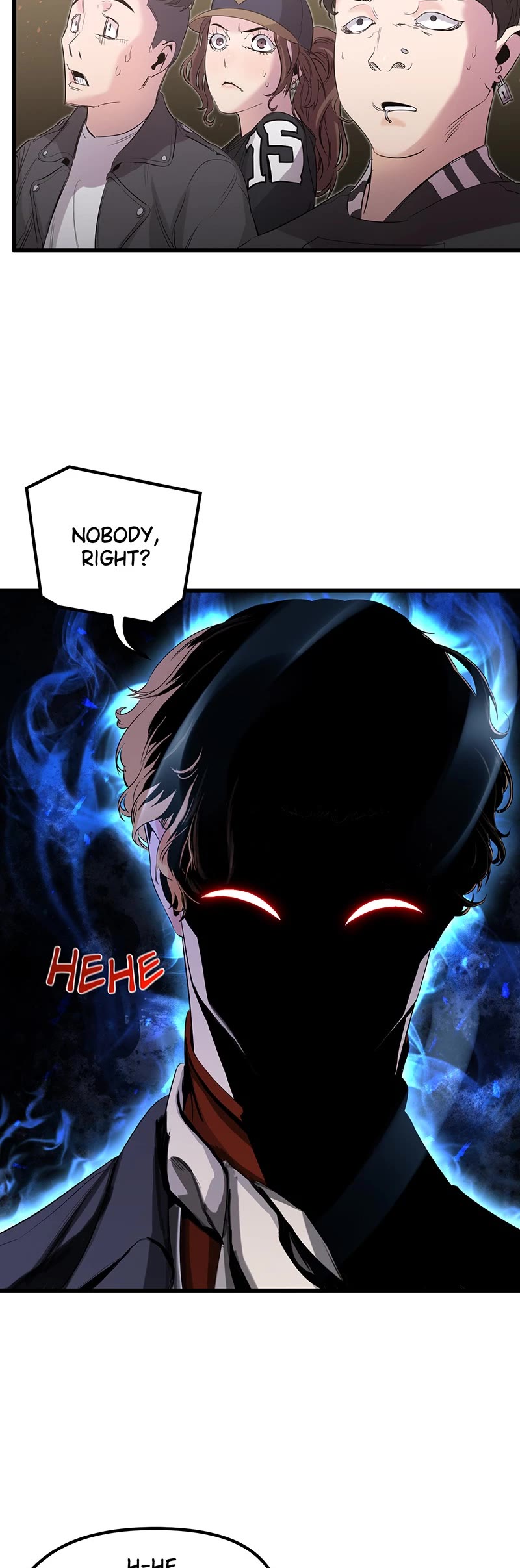 Ghost King Chapter 15 page 24 - Chapter 15: Episode 15