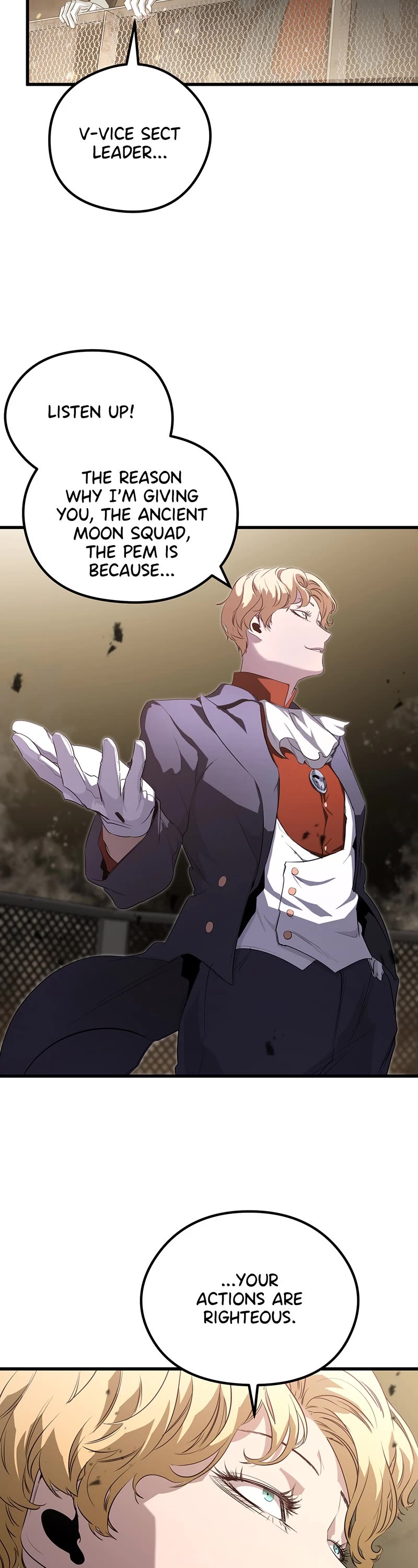 Ghost King Chapter 15 page 26 - Chapter 15: Episode 15