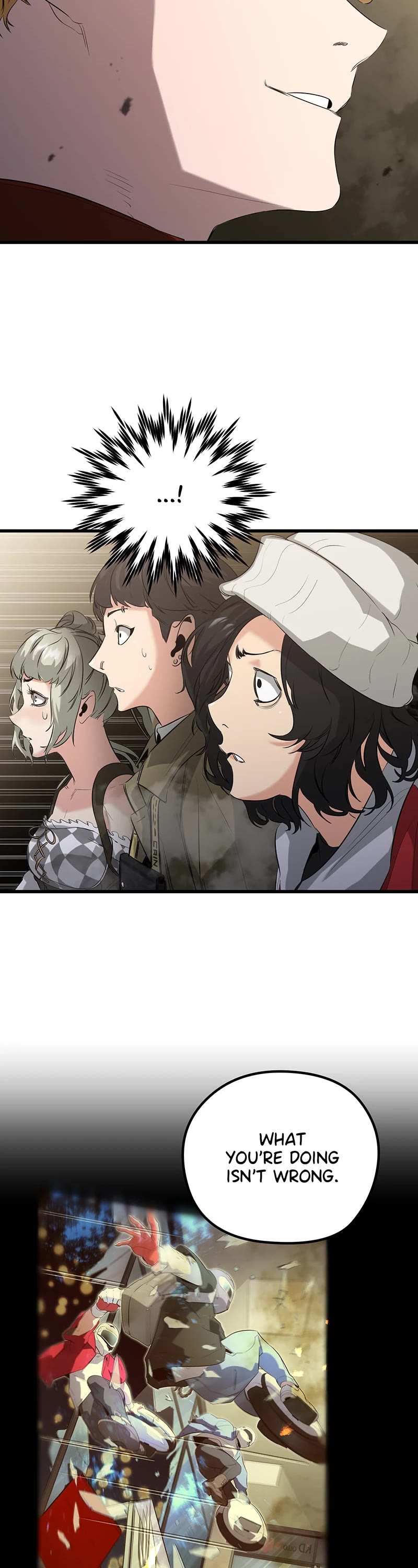Ghost King Chapter 15 page 27 - Chapter 15: Episode 15