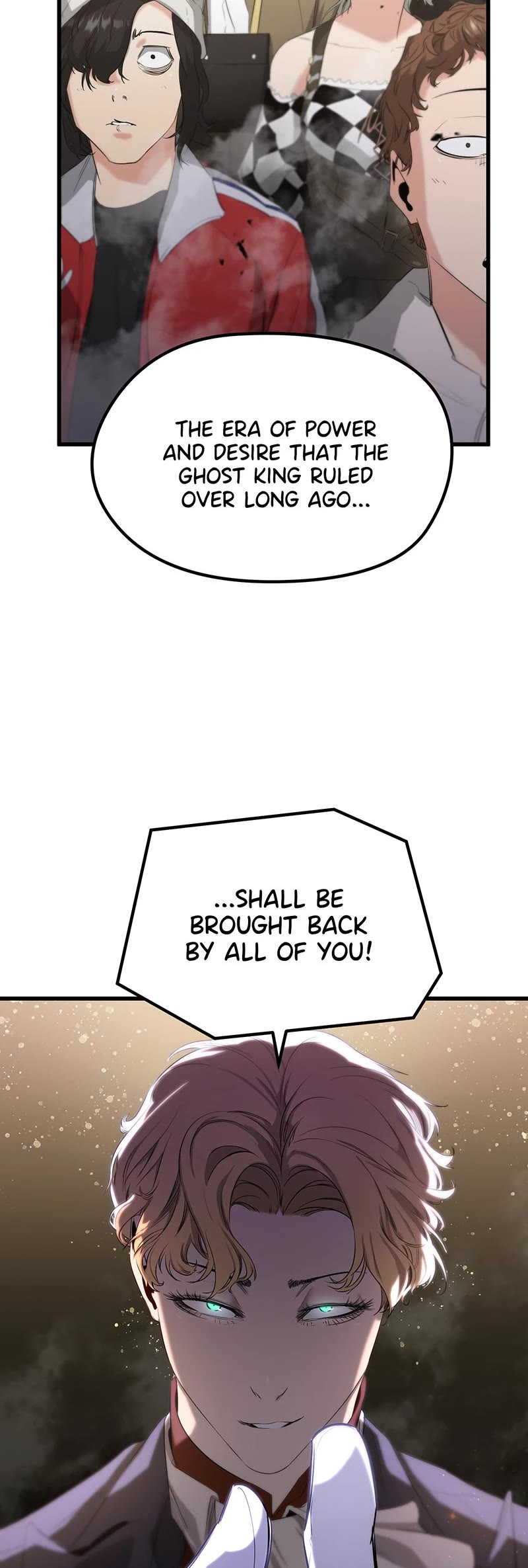 Ghost King Chapter 15 page 30 - Chapter 15: Episode 15